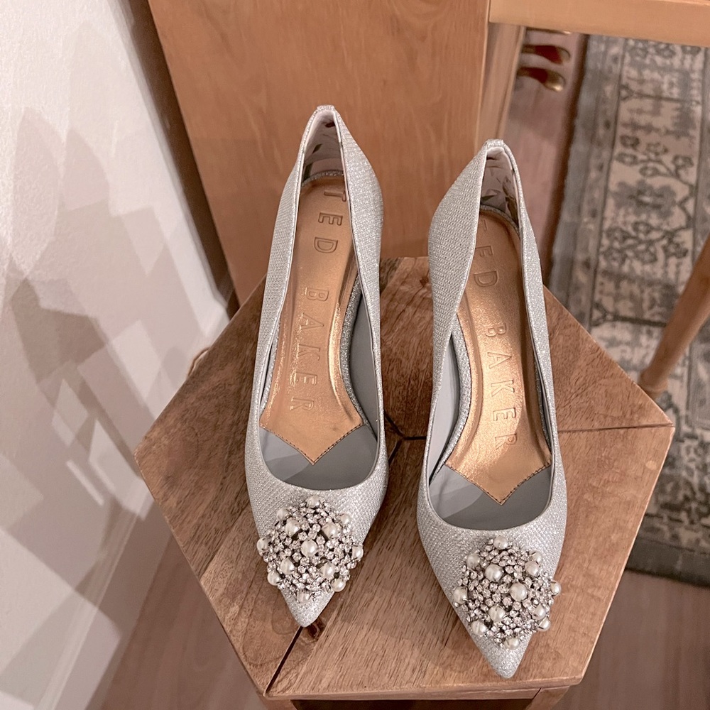 Ted Baker Shoes- never worn